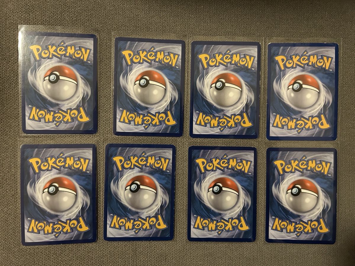 Pokémon Carte collezionabili: 17 cartes Pokémon bloc XY DE – Usato da Vevey venduto da Meideprac 4