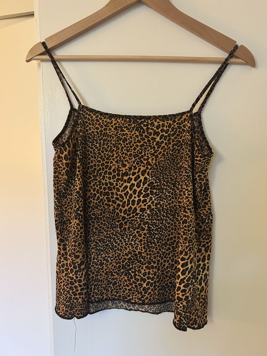 H&M Tops: Leo Top – D'occasion à Zürich par ori_9dcy