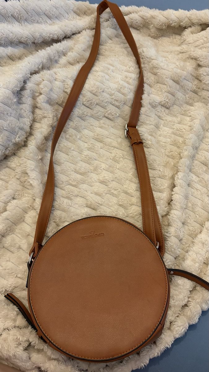 Tom Tailor Taschen für Damen: Tasche rund von Tom Tailor – Neu (gemäss Beschreibung) aus Neuhausen von ste_7b6n 2