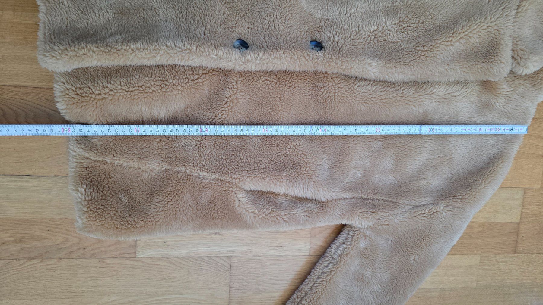 Zara Vestes: Winterjacke – D'occasion à Dübendorf par Jolenia 5