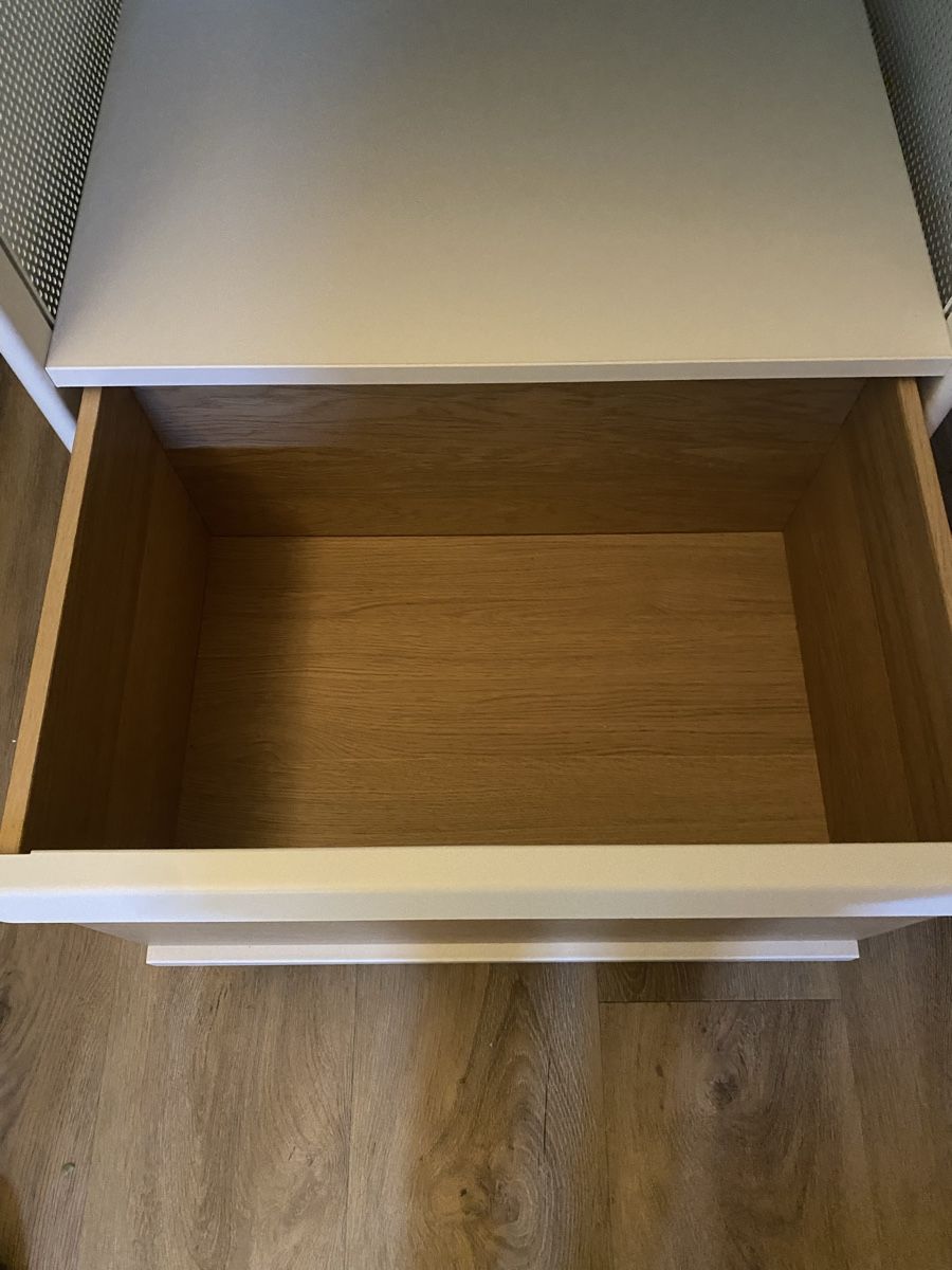 Cassettiere: Möbel von ikea – Usato da Stallikon venduto da KatBai 1