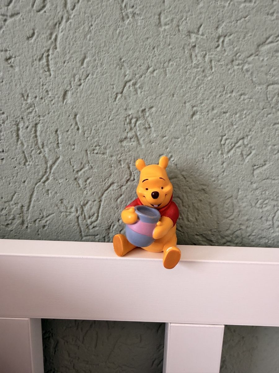 Livres audio: Tonie Winnie Puuh – Neuf (Voir description) à Buchs ZH par Shoparella