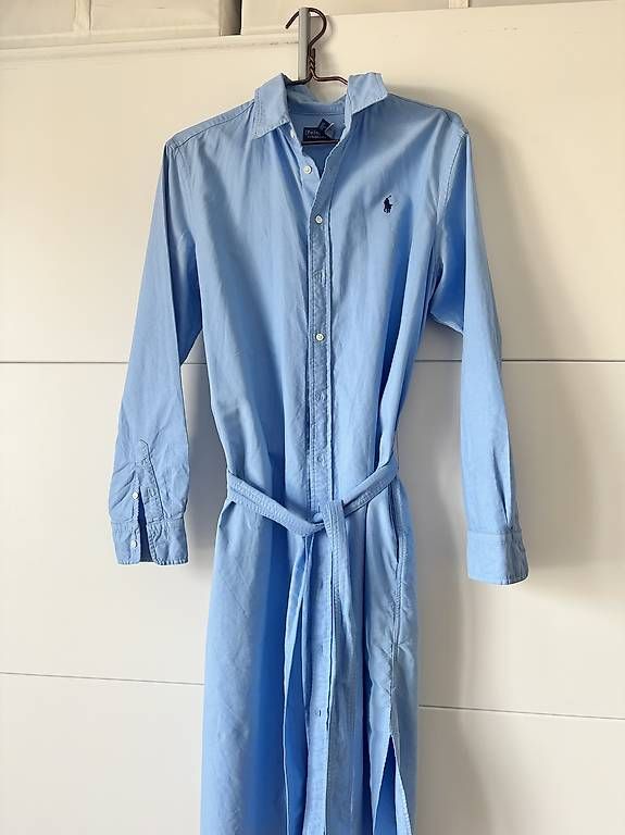 Vestiti: POLO RALPH LAUREN BLUSENKLEID – Usato da Immensee venduto da sim_9fdb