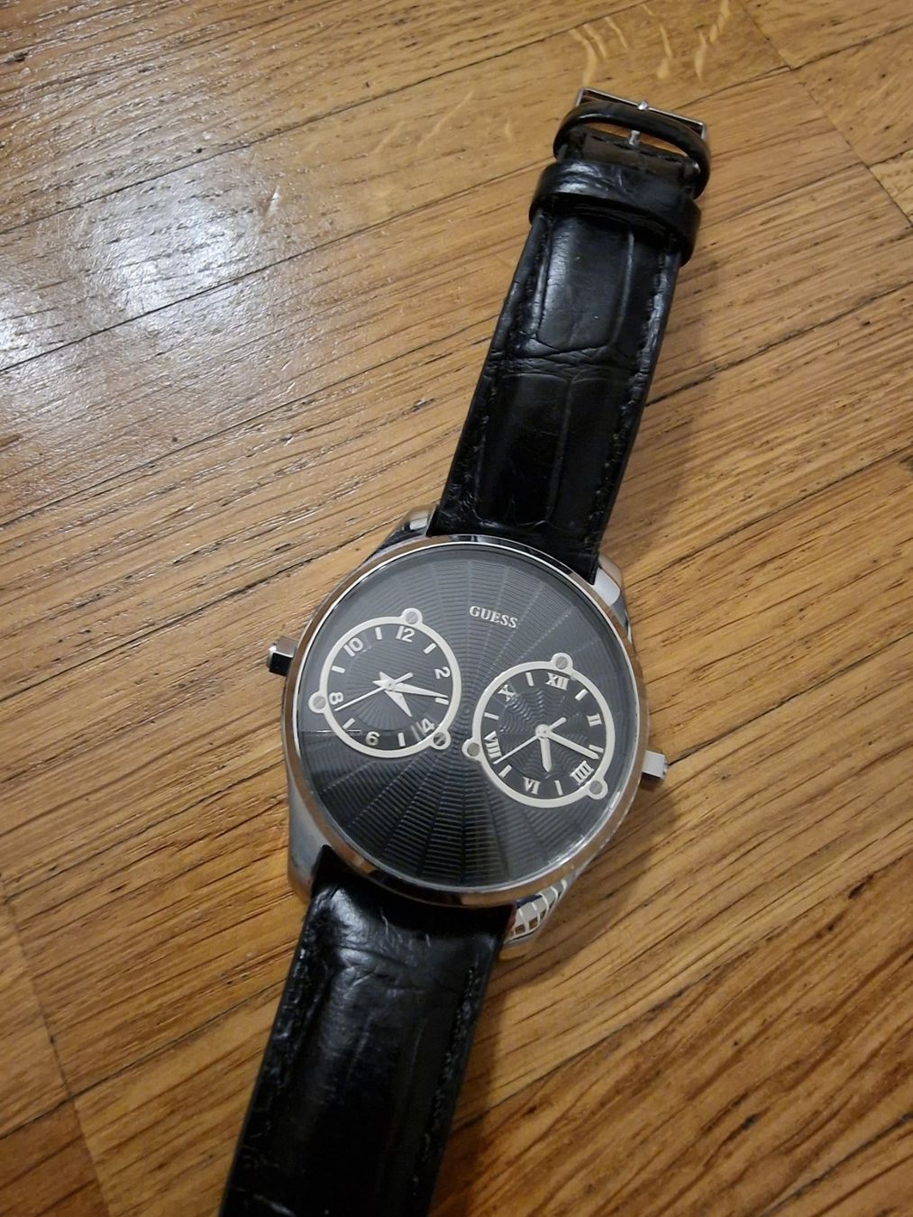 Guess Orologi: GUESS UHR – Usato da Sissach venduto da drugho 1