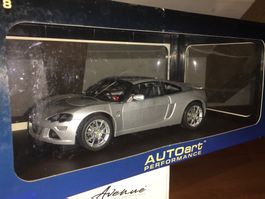 Lotus Europa S 1/18 AutoArt