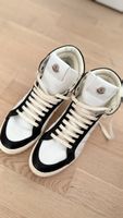 Baskets Moncler 