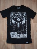 killstar goth t-shirt