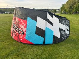 Ozone C4 11m (2014) - Freestyle / Unhooked Kite