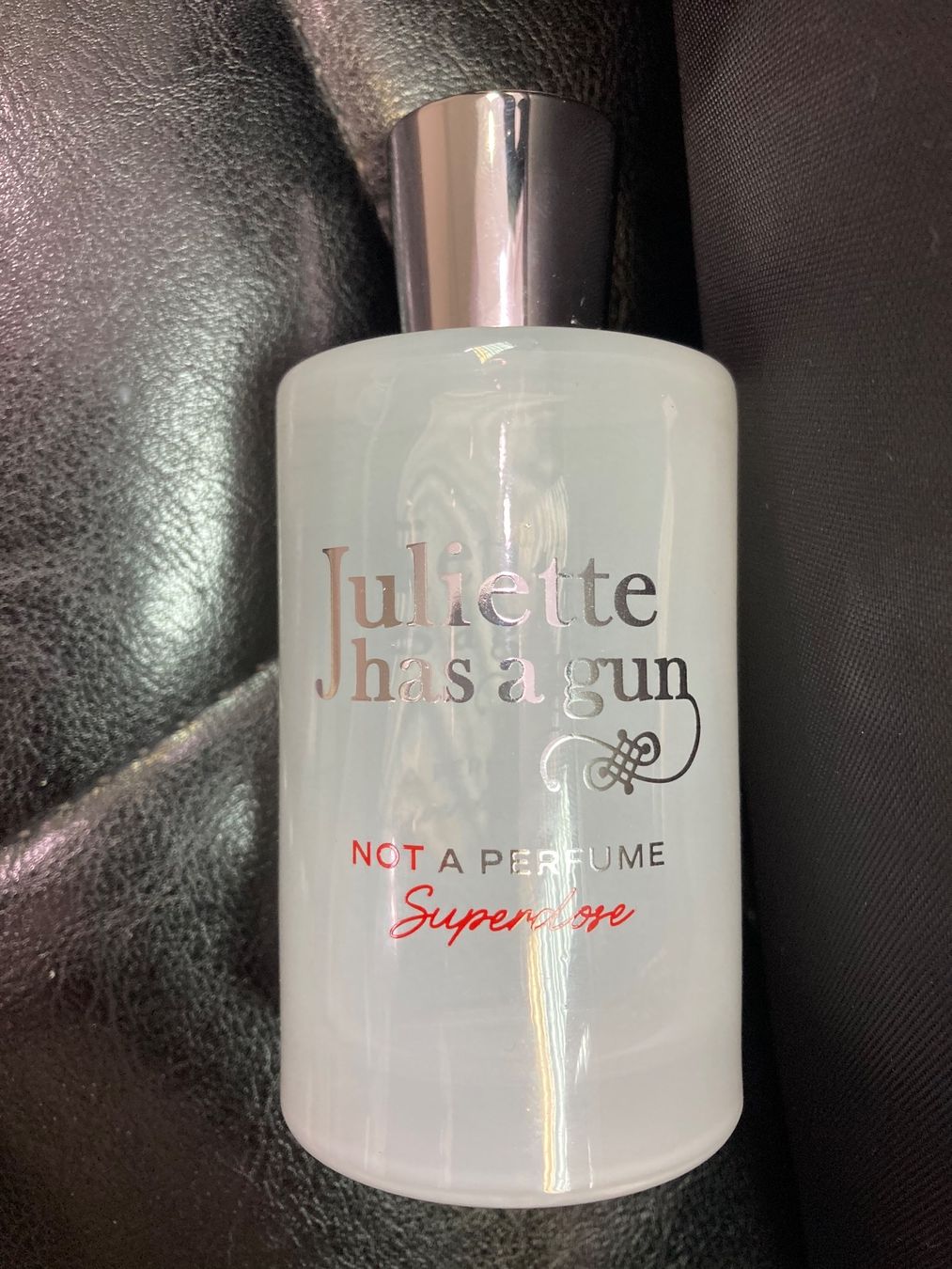 Parfum & Eau de Toilette: JULIETTE HAS A GUN SUperdose 12ml sample – Neu (gemäss Beschreibung) aus Chêne-Bougeries von Seetooyoo 1
