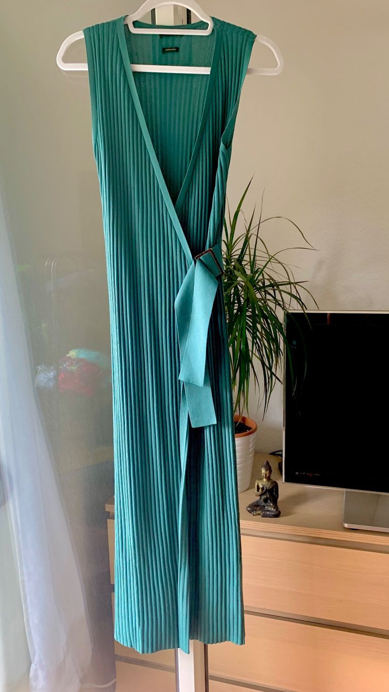 Massimo Dutti Vestiti: MASSIMO DUTTI summer dress XS/S – Usato da Zürich venduto da Angela_Fashion_Lover 5
