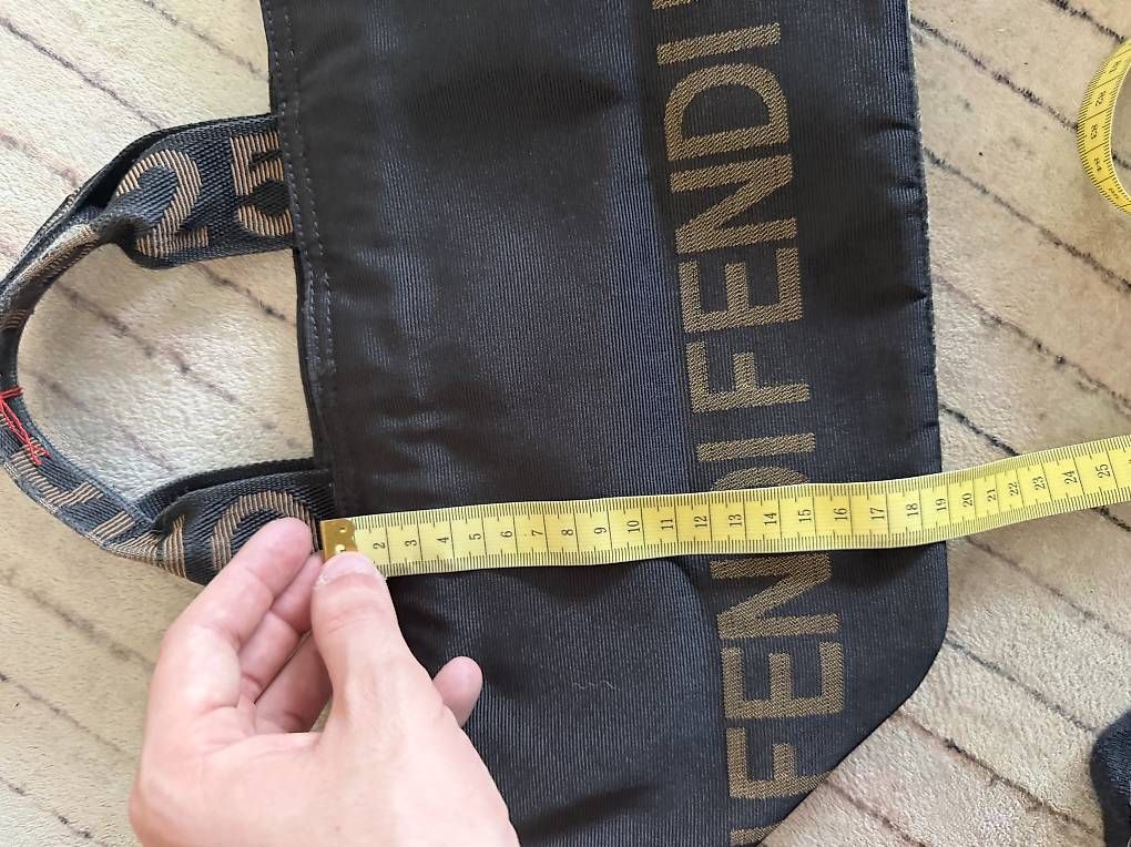 Borse da donna: Fendi handbag – Usato da Lugano venduto da gre_9lsz 4