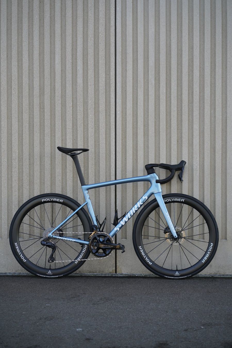Specialized Vélos: S-Works Tarmac SL8 – D'occasion à Luzern par Jesco