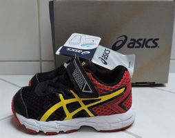 💕 NEU 💕 Asics Baskets Gr: 19.5