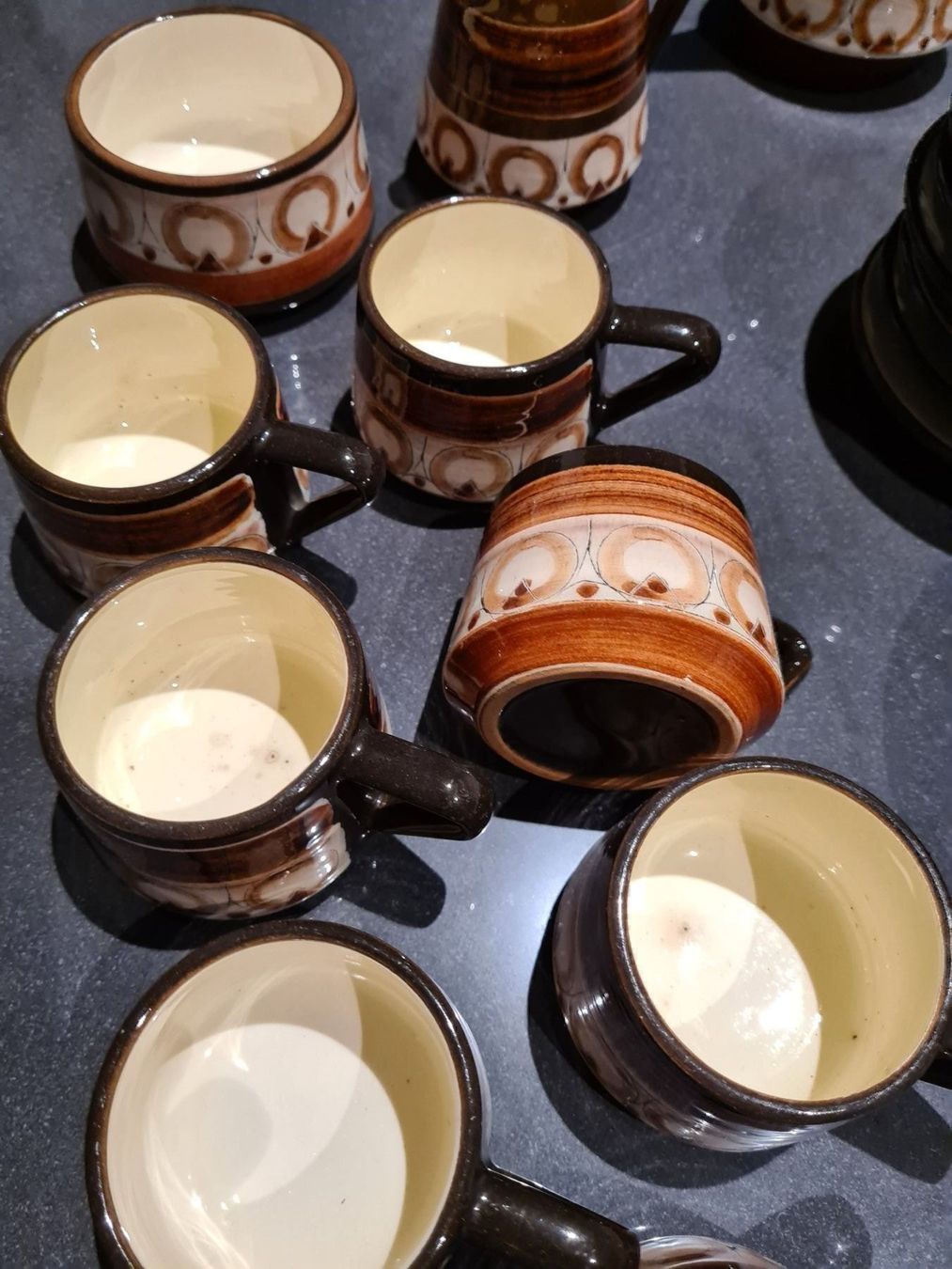 Geschirrsets: Geschirr Kaffeegeschirr 24 Teile – Gebraucht aus Lengnau AG von Scheslain01 2