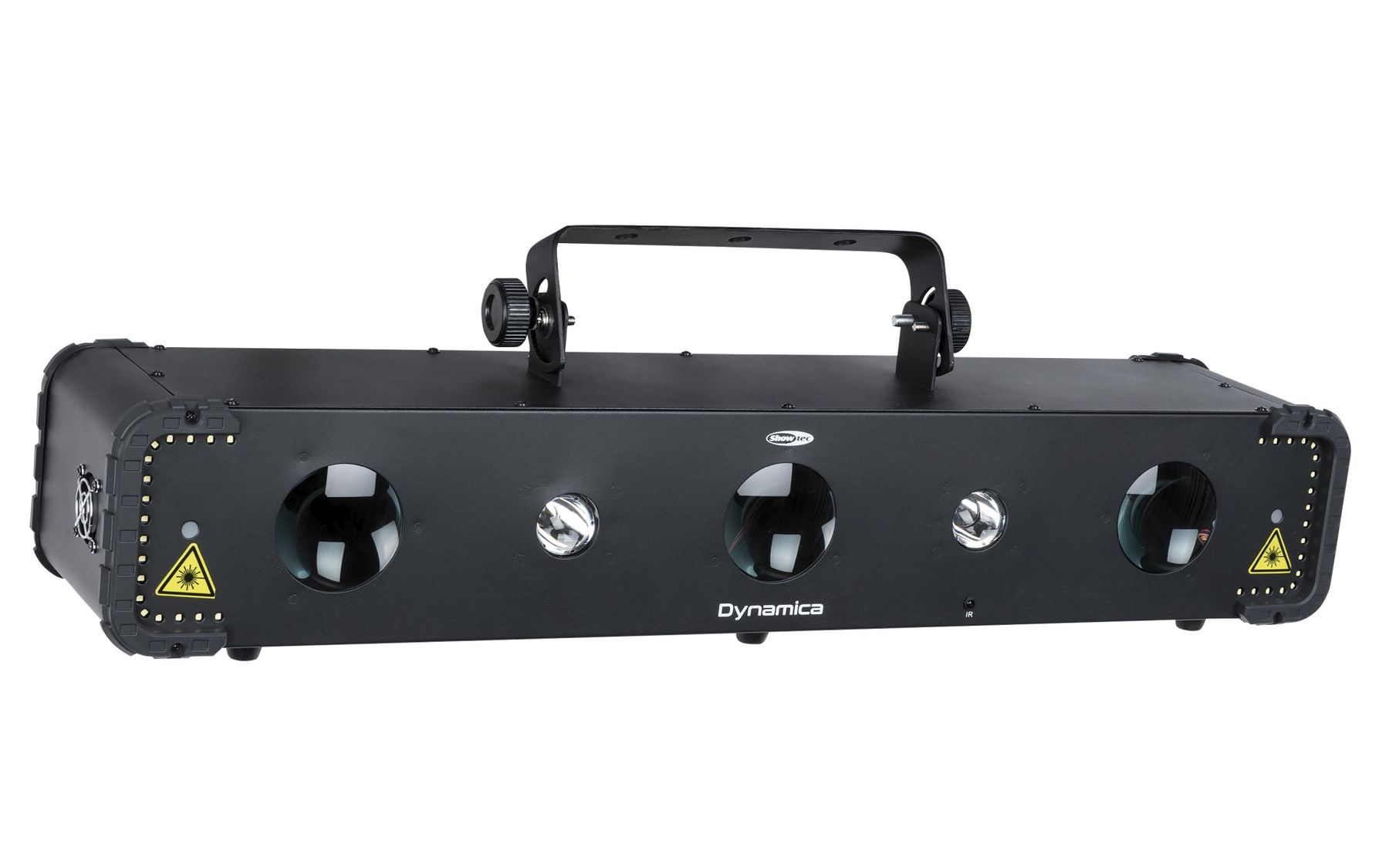 Illuminazione & Effetti luce: SHOWTEC Dynamica LED – Nuovo e nell'imballaggio originale da Däniken SO venduto da Profog1