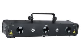 SHOWTEC Dynamica LED