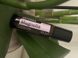 DoTerra Magnolia Touch OVP ätherisches Öl
