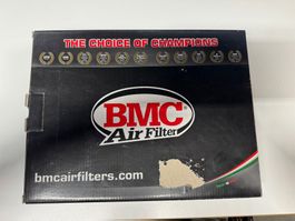 Sportluftfilter von BMC für Yamaha MT-09