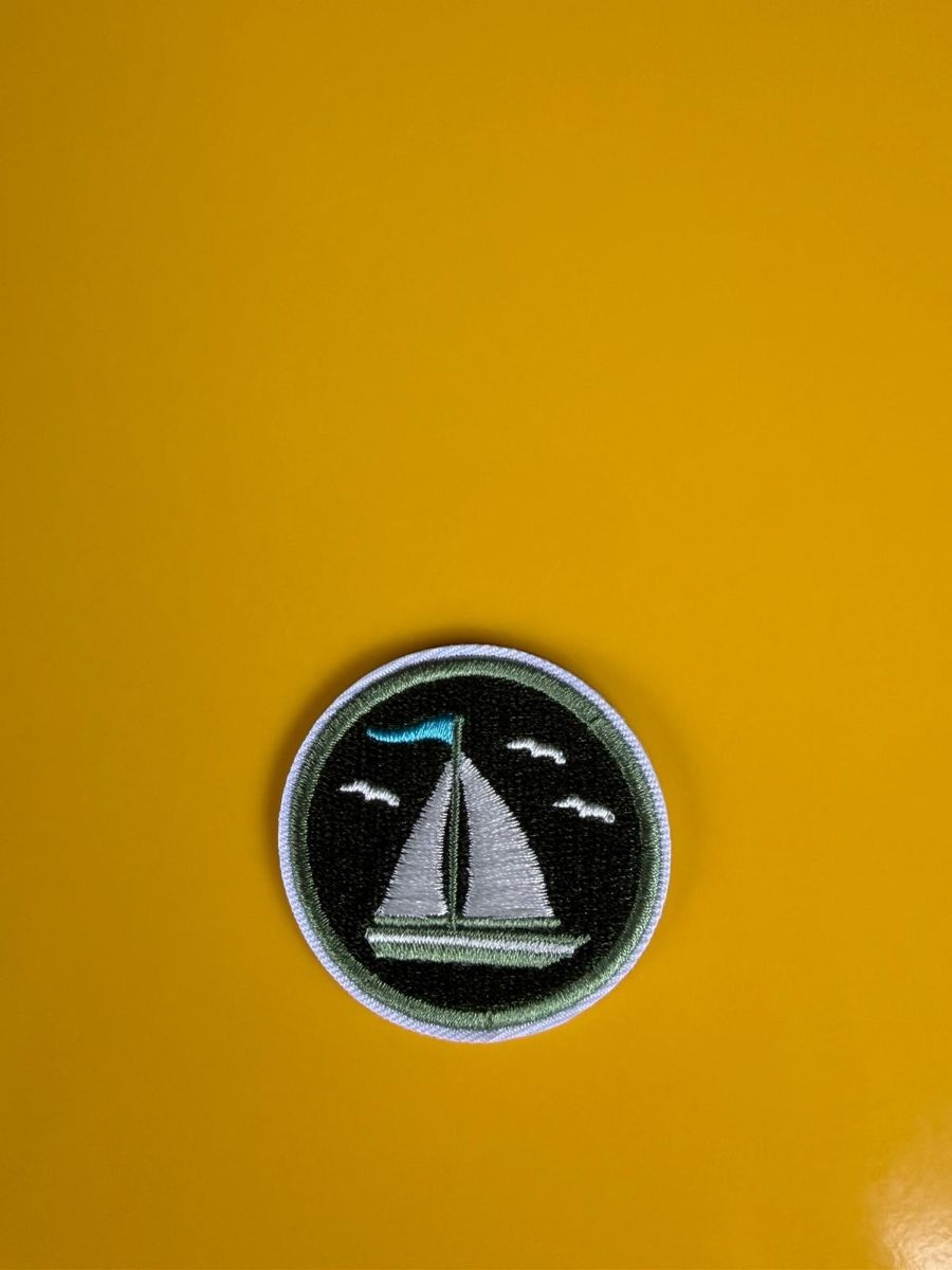 Placchette & Badge: Pfadi Badge  – Nuovo (secondo la descrizione) da Bottmingen venduto da focus2005