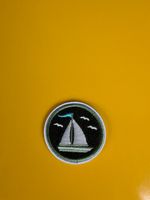 Pfadi Badge 