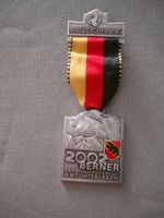 Abzeichen Schützen - Berner Schützenfest Interlaken 2002