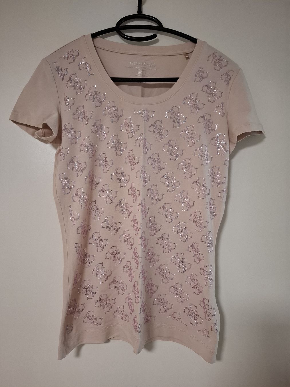 Guess T-shirts: Guess Shirt Gr. M – Neuf (Voir description) à Netstal par Queen37