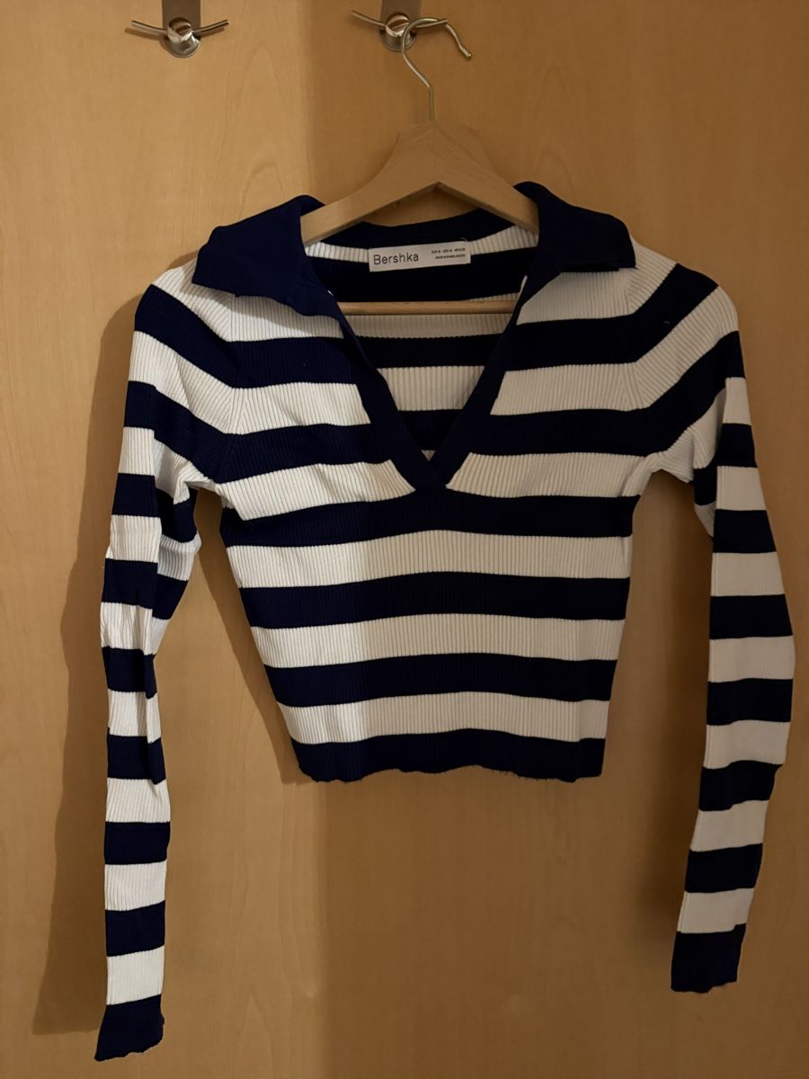 Tops: Longsleeves – Gebraucht aus Saas-Grund von ale_c5dg 1