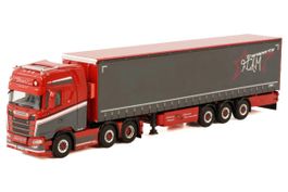 WSI 01-3543 Scania Transport Flam