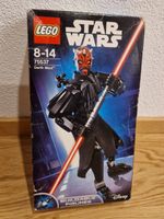LEGO Star Wars 75537 Darth Maul Neu/OVP