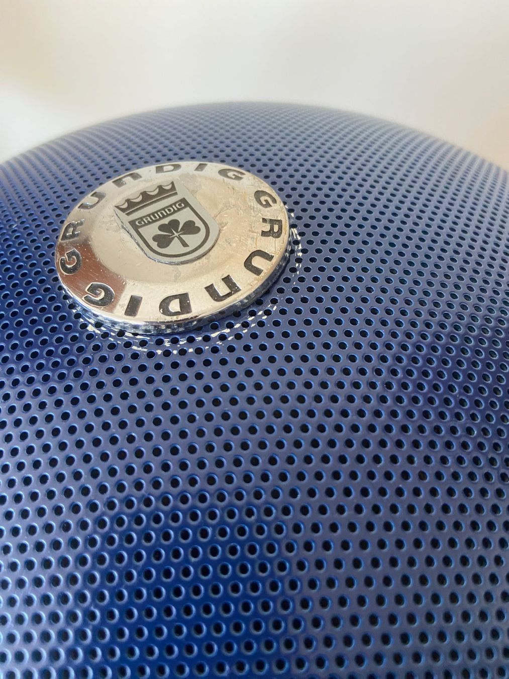 Grundig Lautsprecher: Grundig Audiorama Lautsprecher – Gebraucht aus Bad Zurzach von Mfi2 5