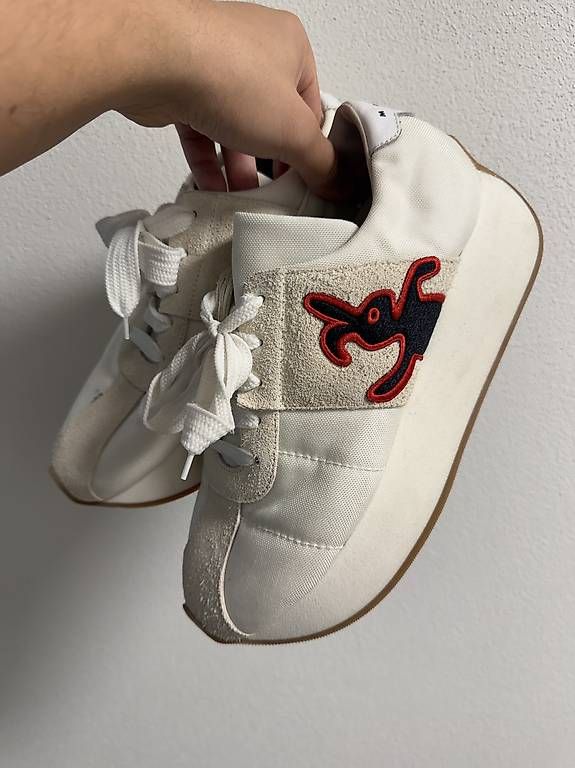 Marni Scarpe da uomo: Marni Sneaker 45 – Usato da Zürich venduto da nik_22w8