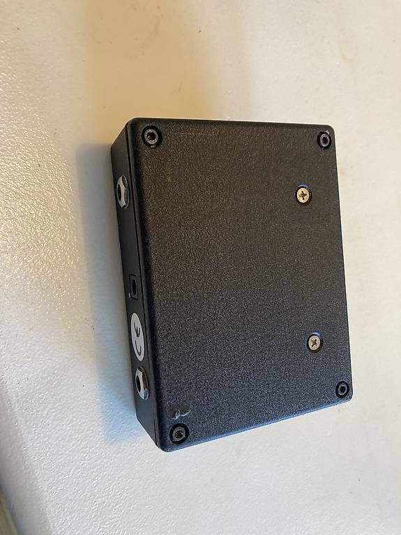 Musikinstrumente: MXR M108 Ten Band EQ + alim. – Gebraucht aus Boudry von jack067 2