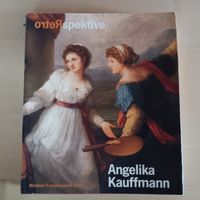 Buch Angelika Kauffmann Retrospektive 1999