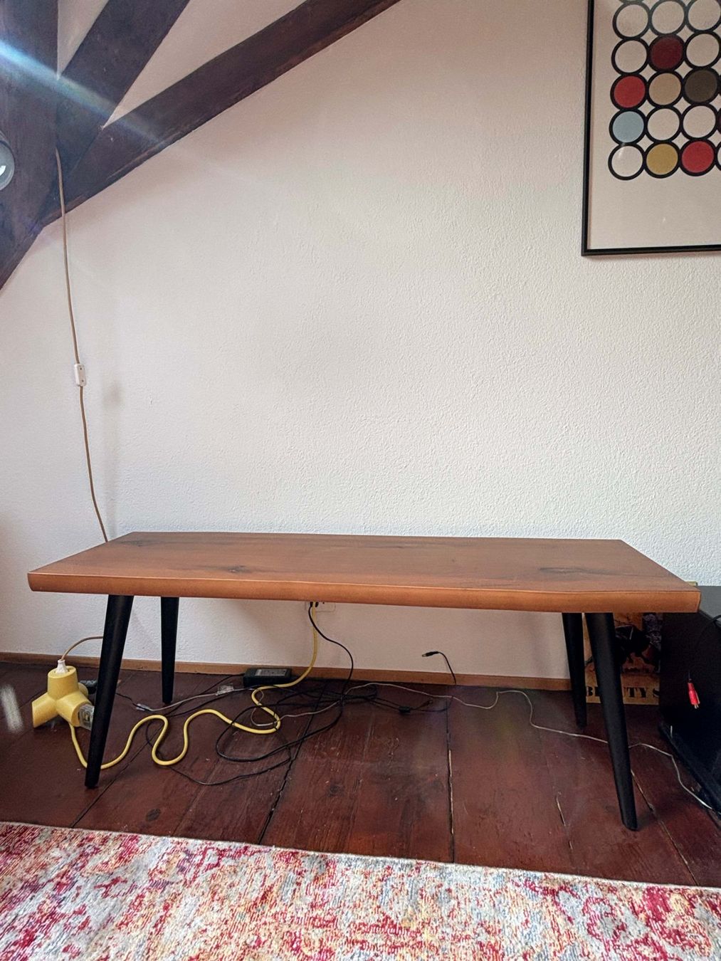 Westwing Bänke: Sitzbank – Gebraucht aus Basel von han_2vf6