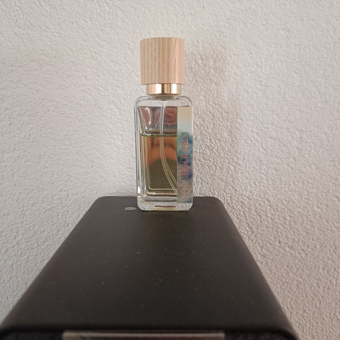 Parfum & Eau de Toilette: Vintage Man, Dua Fragrances – Gebraucht aus Niederwangen BE von jofr19 1