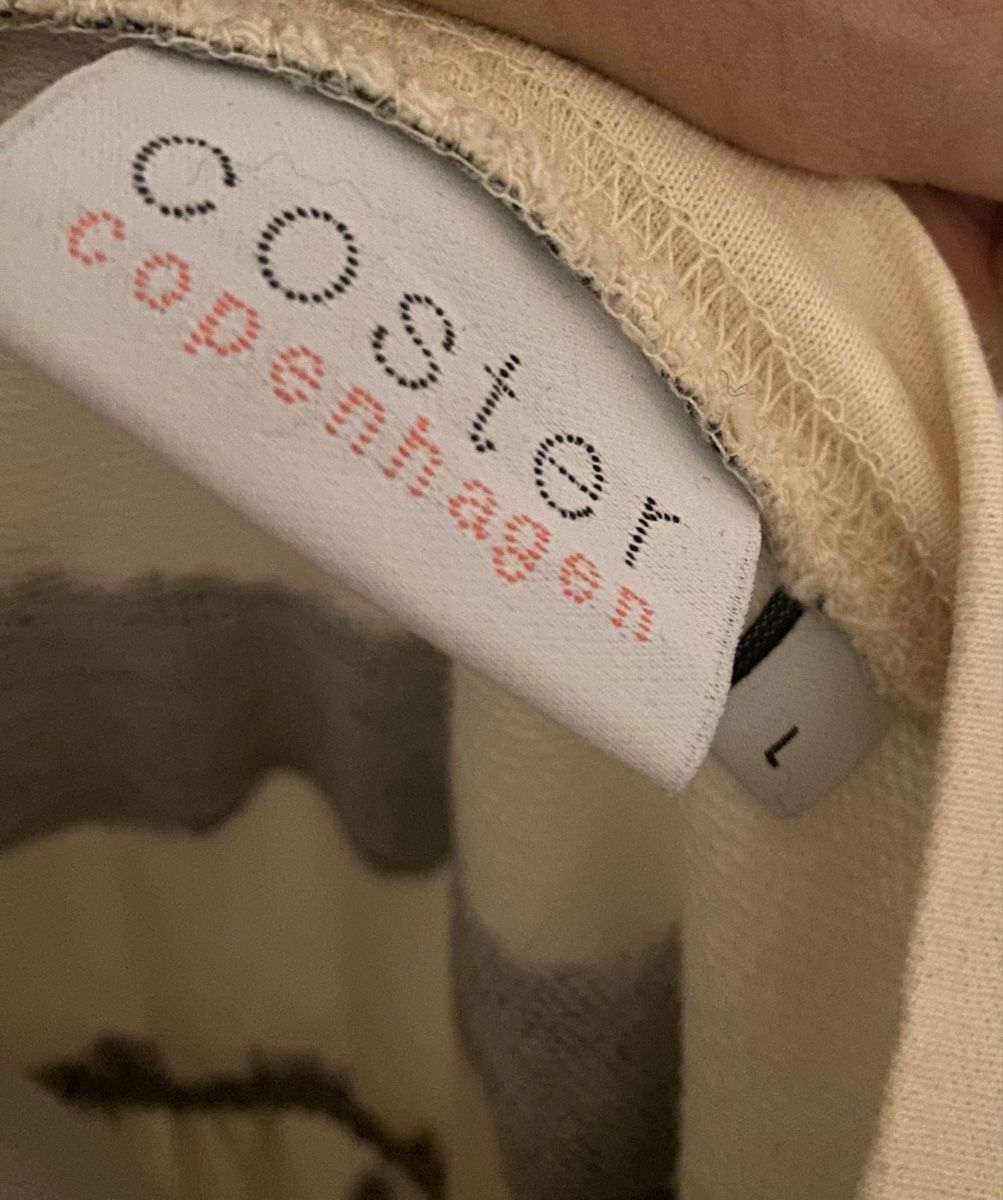 Vestiti: Kleid coster Copenhagen Gr.L NEU – Nuovo (secondo la descrizione) da Affoltern am Albis venduto da Vsyra 2