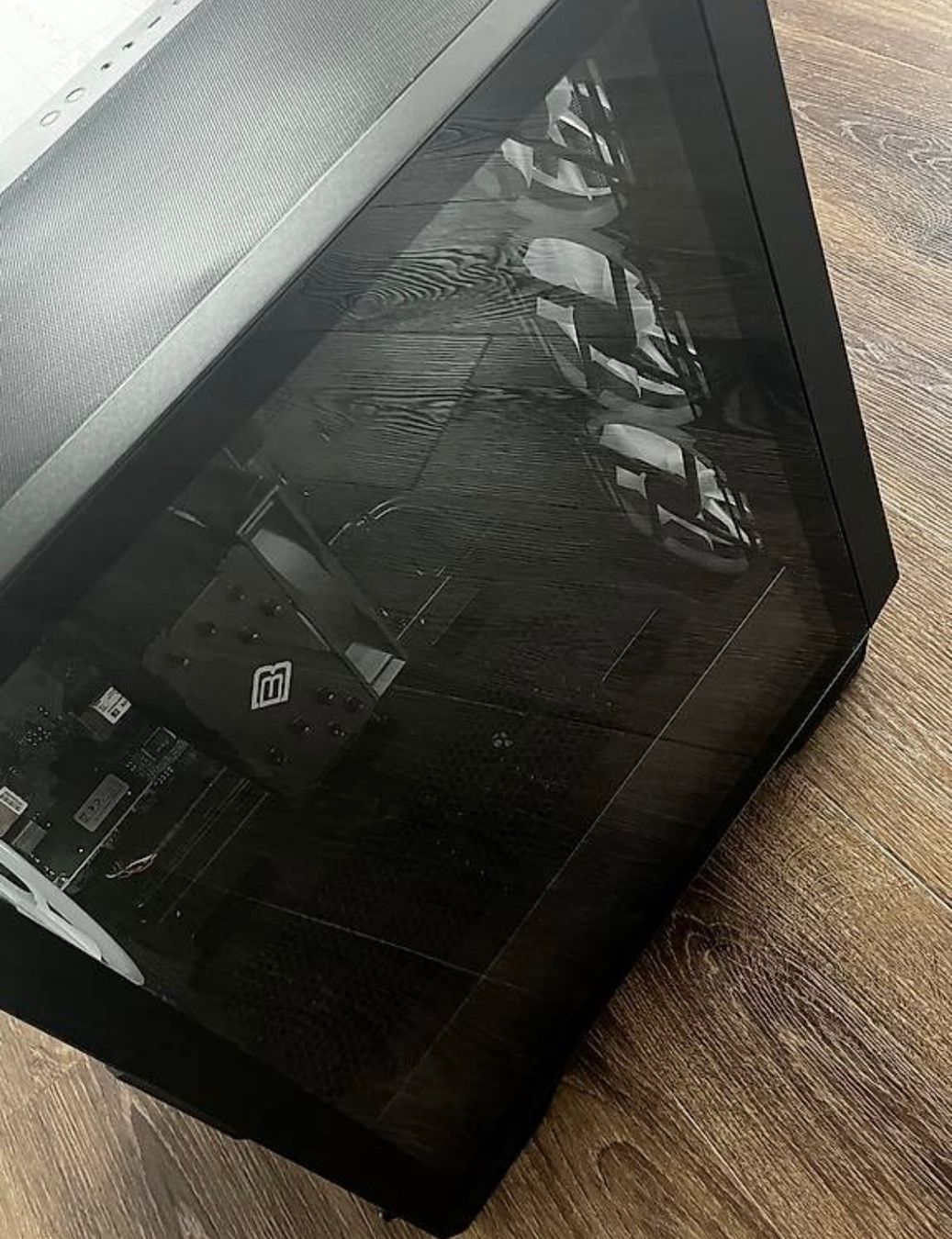 PCs: CSL Gaming PC M10940 – Gebraucht aus Kallnach von koppimischi 2