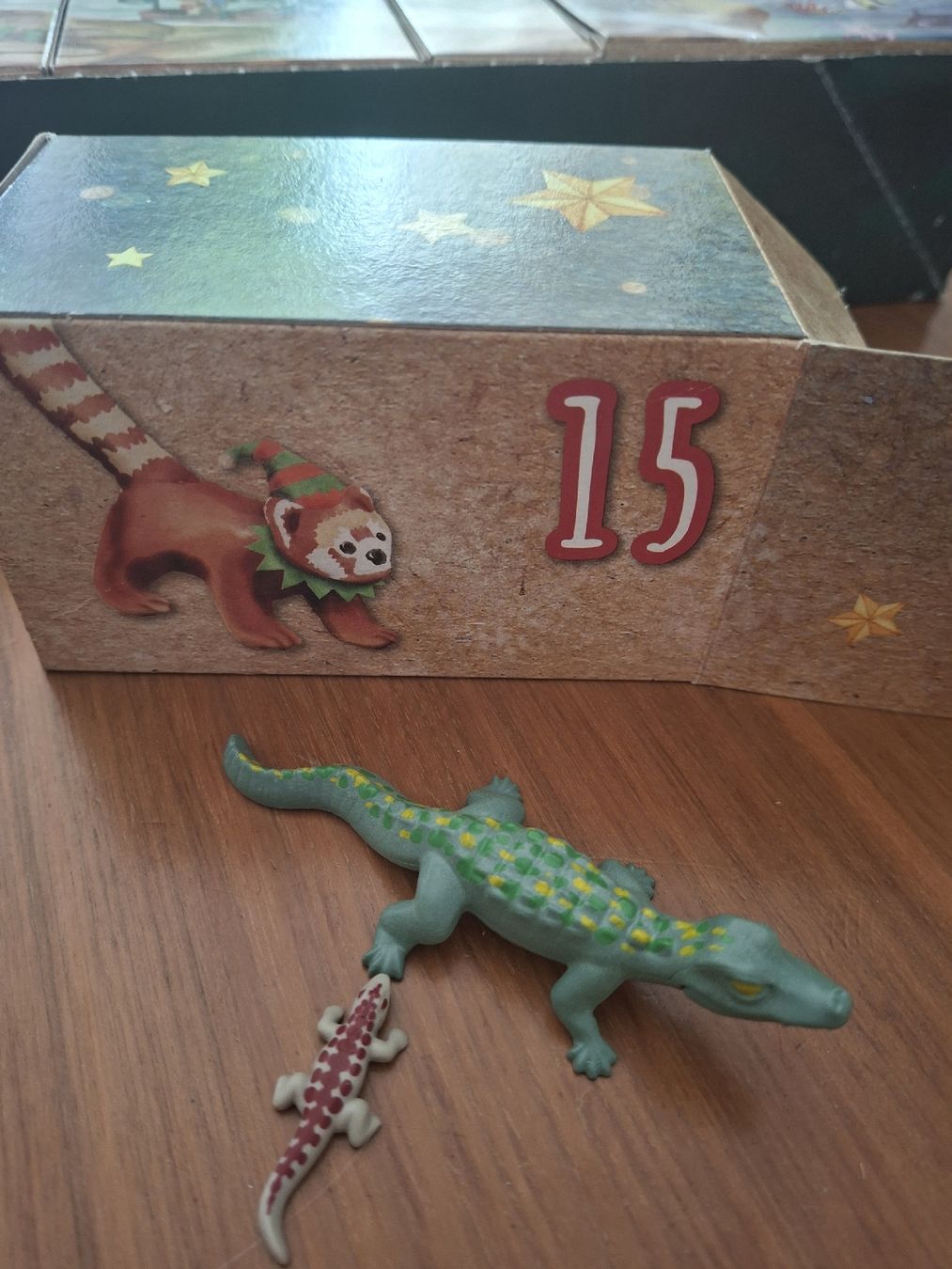 Playmobil Calendari: Adventskalender playmobil – Nuovo (secondo la descrizione) da Horgen venduto da Anoiseli 2