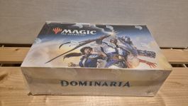 Dominaria Booster Box (EN) - MTG Magic The Gathering