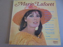 Marie Laforêt " Marie Laforêt " 33t France