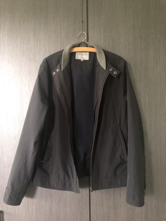 Übergangsjacke von maddison Herren Gr. M