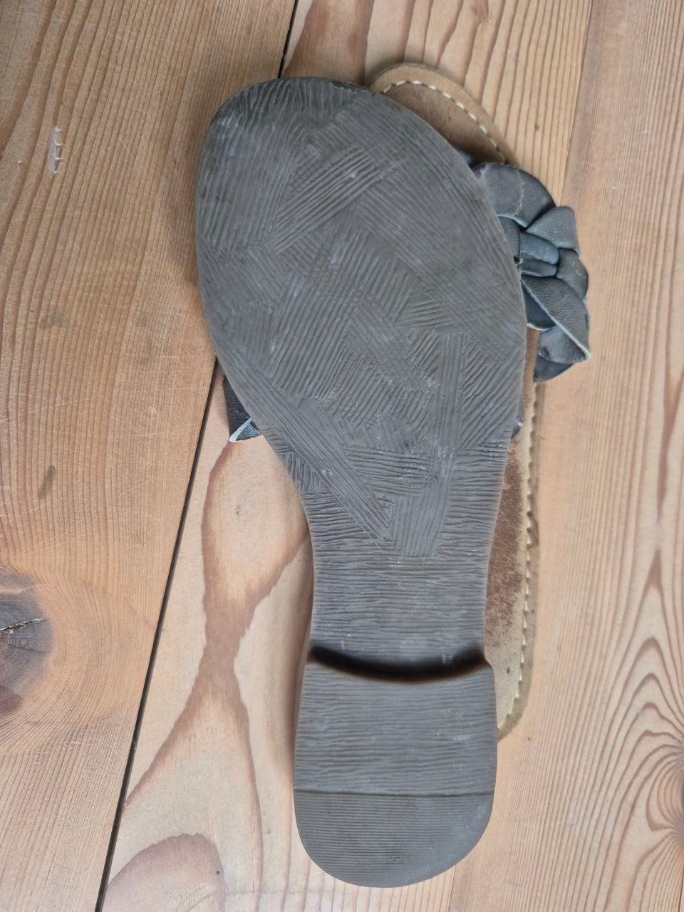 Scarpe da donna: Sommerschuhe – Usato da Obfelden venduto da passcor 2
