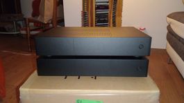 Power Amplifier Audiolab 9000P - 2 Units