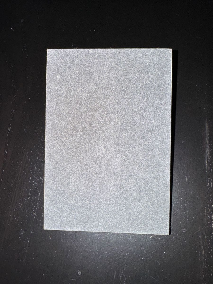 Tutte le decorazioni: Schreibblock mit Kupferbild und Steinen, BRASIL – Usato da Erstfeld venduto da Mario_boe0 4