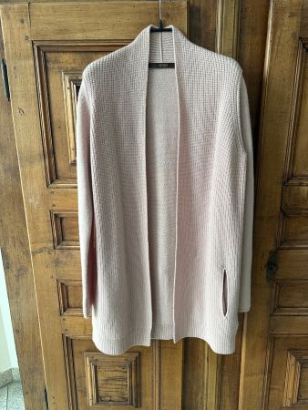 Original Windsor Cashmere-Jacke, rosa , Gr 34, neu