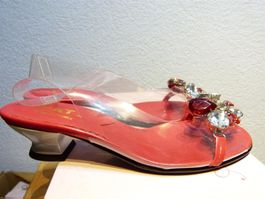 PAT Damenschuhe Gr.35 Lp,249Fr.