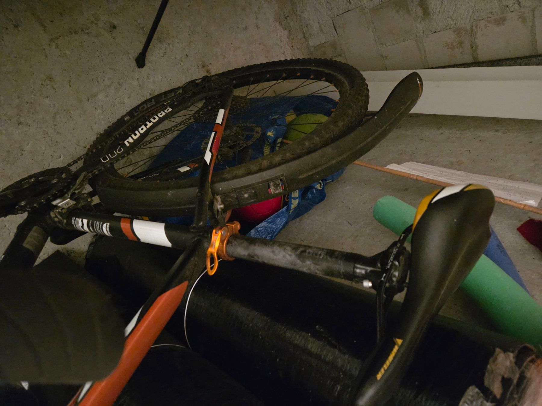 Wheeler Biciclette: MTB 27.5, Wheeler 200 – Usato da Remetschwil venduto da Eleisa13 4