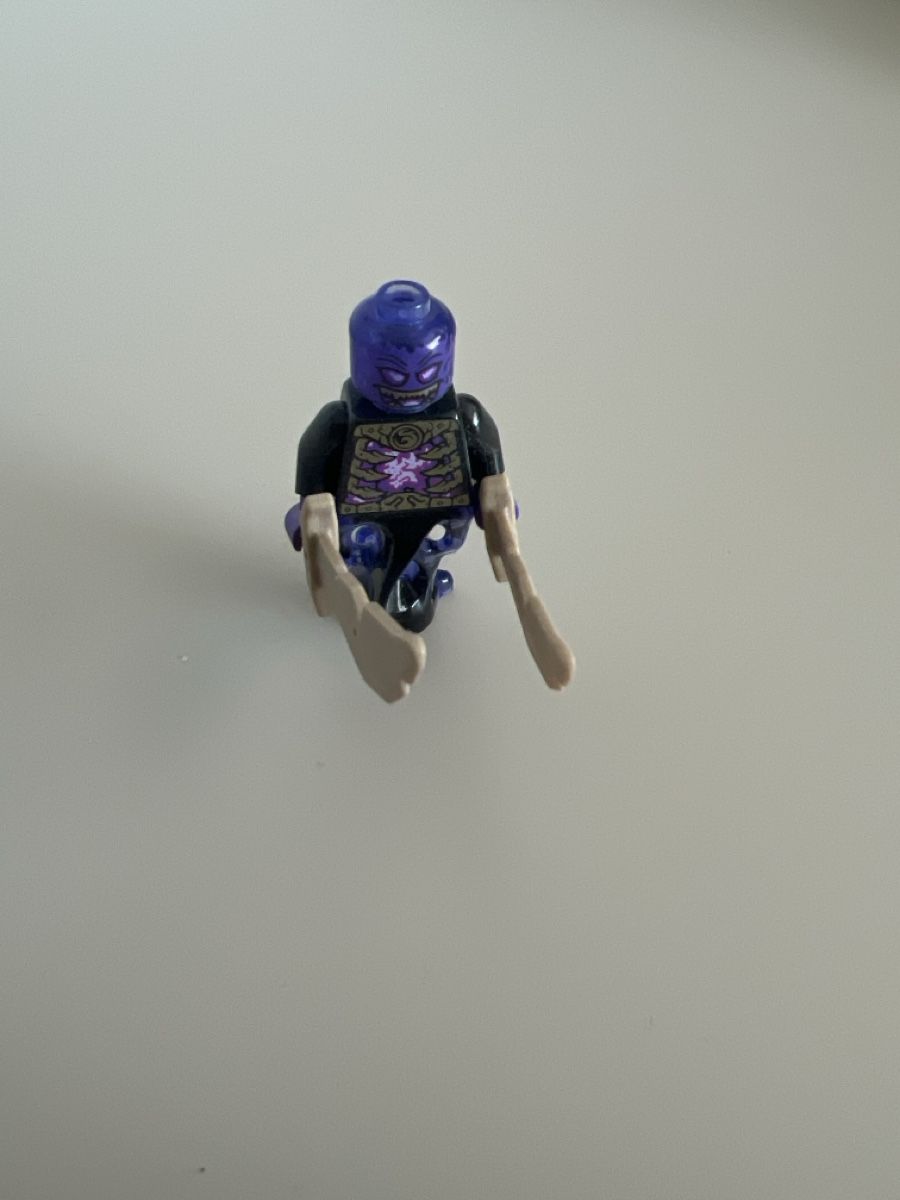 Lego Spielzeuge: LEGO Ninjago Geistfigur – Gebraucht aus Glattpark(Opfikon) von c.harnischmacher