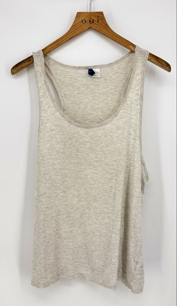 H&M T-shirt: # MAN - Tanktop Gr. M - H&M # – Usato da Bolligen venduto da secondhand-with-love