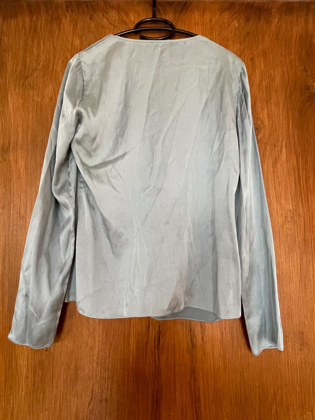 Camicette: FFC Bluse in türkisgrün Gr. 34 – Usato da Zürich venduto da janagreif 1